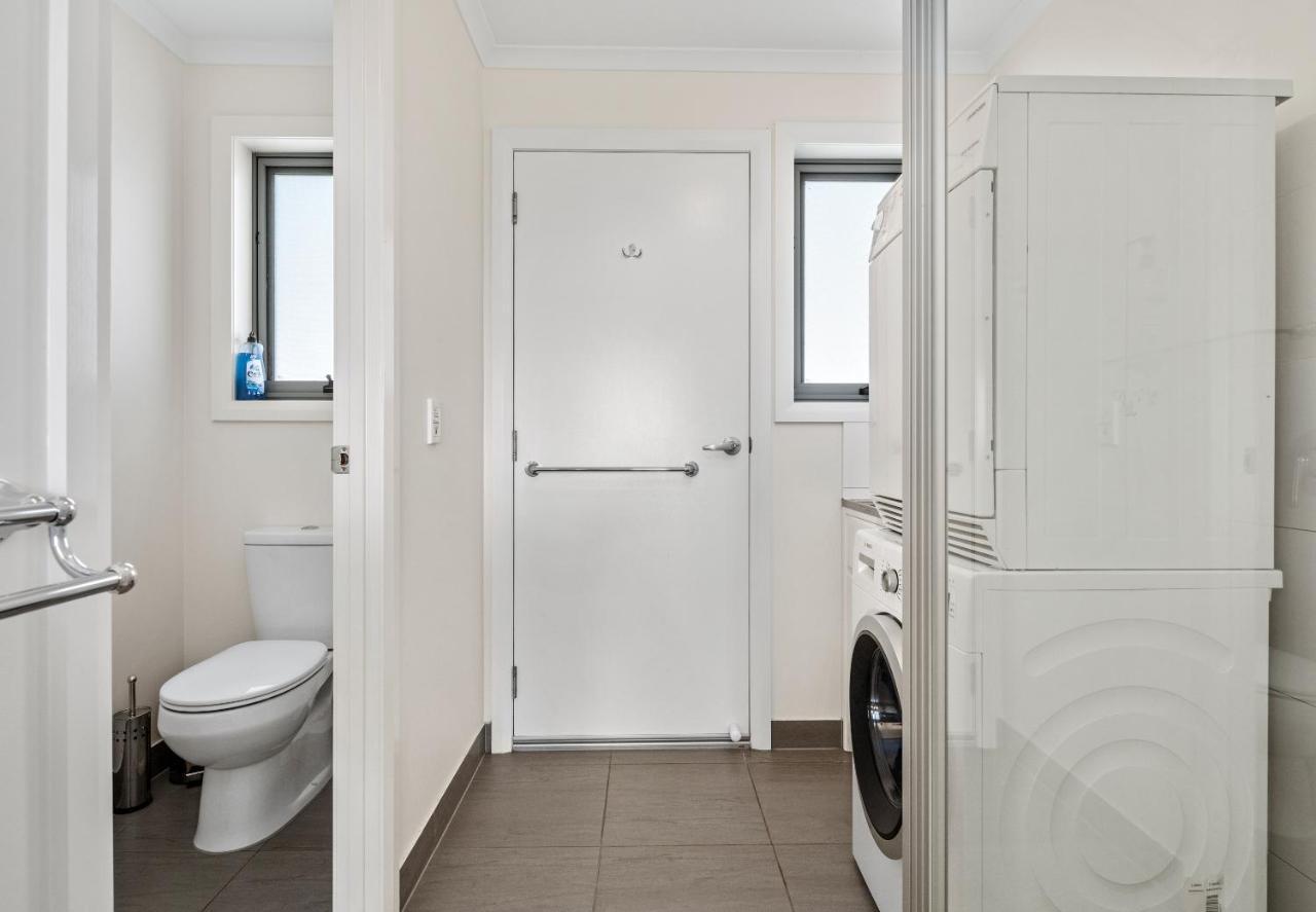 Granite Beach House @ Bay Of Fires Binalong Bay Екстер'єр фото
