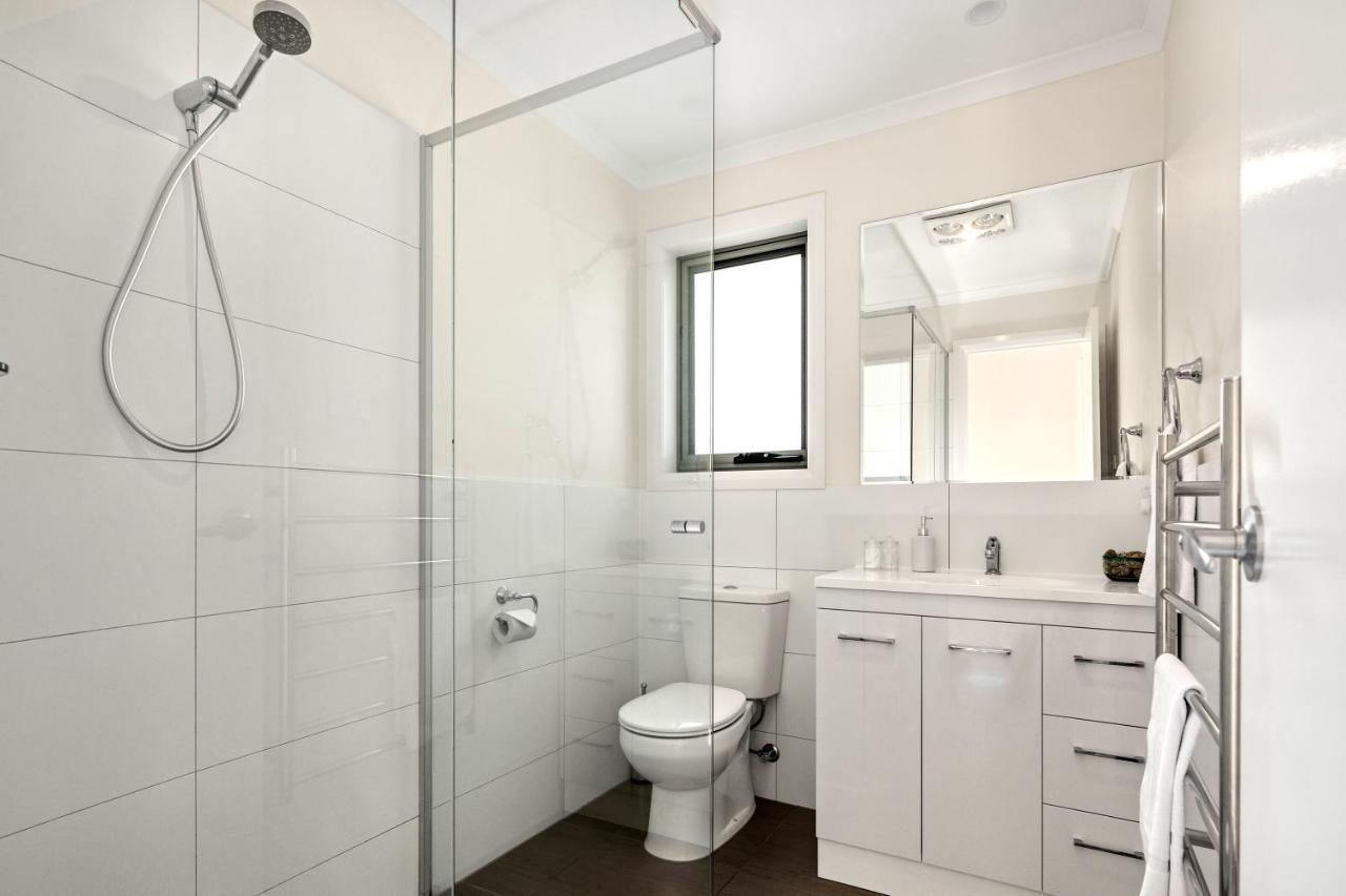 Granite Beach House @ Bay Of Fires Binalong Bay Екстер'єр фото
